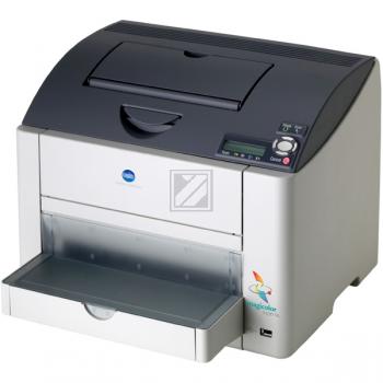 Magicolor 2430 Magicolor 2430