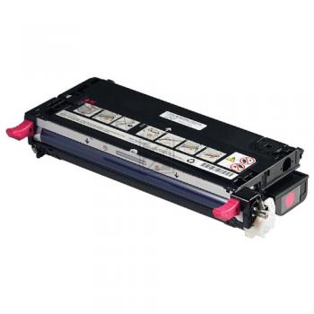Dell Toner-Kartusche magenta HC (593-10172, RF013)