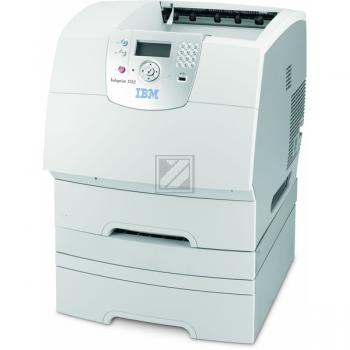 Infoprint 1552 Express Infoprint 1552 Express
