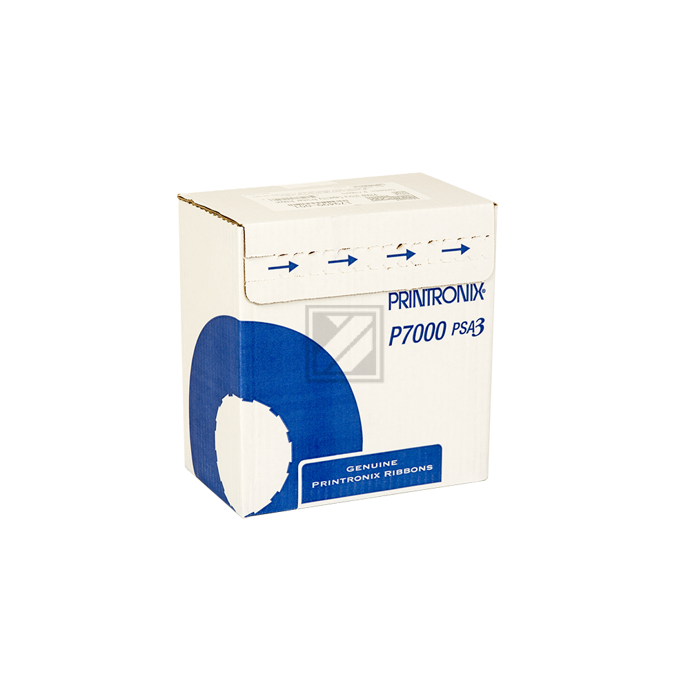 Printronix Farbband Nylon 6 x schwarz (179499-001)