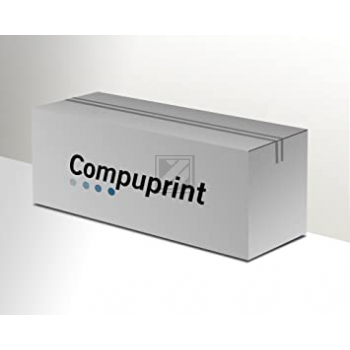 Compuprint Farbband Nylon 6 x schwarz (PRK-5287-6)