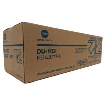 Konica Minolta Fotoleitertrommel (A22C0Y1, DU-103)