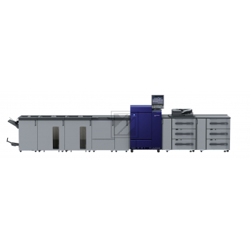 AccurioPress C 6085