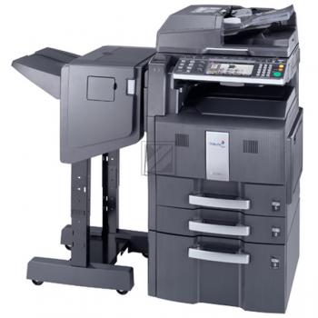 TASKalfa 500 TASKalfa 500