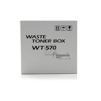 Kyocera Resttonerbehälter (302HG93140, WT-570)