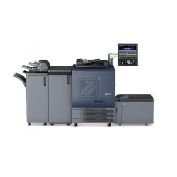 Bizhub Pro C 7000 P Bizhub Pro C 7000 P