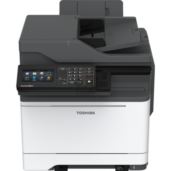 E-Studio 338 CS E-Studio 338 CS