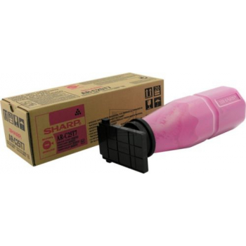 Sharp Toner-Kit magenta (AR-C25LT7)