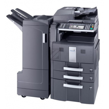 TASKalfa 552 CI TASKalfa 552 CI