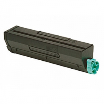 OKI Toner-Kit schwarz HC (01101202, Type-9)