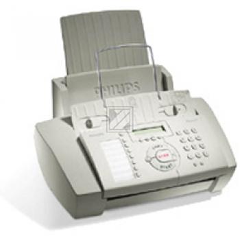 Faxjet 320 Faxjet 320
