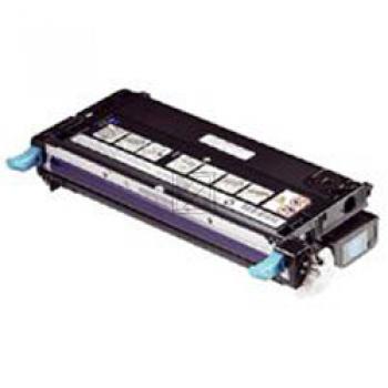 Dell Toner-Kartusche cyan (593-10373, G534N)