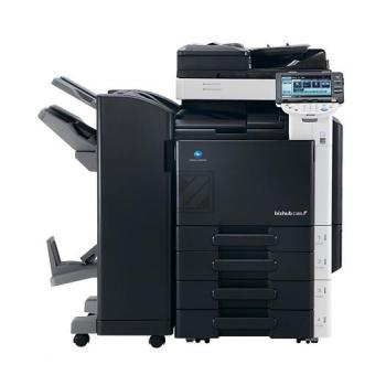 Bizhub C 360 Bizhub C 360