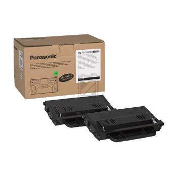 Panasonic Toner black (2) DP-MB 310