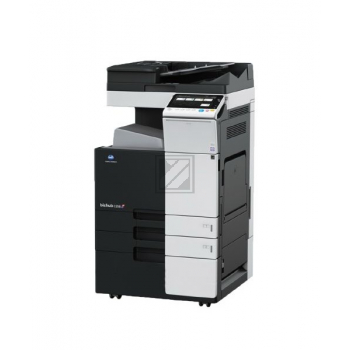 Bizhub 308 EPS