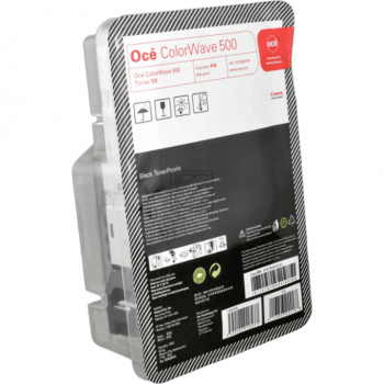 OCE Toner Pearls schwarz (1070038734)