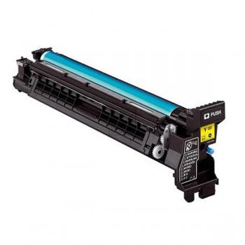 Kon/Min Drum yellow Magicolor 8650