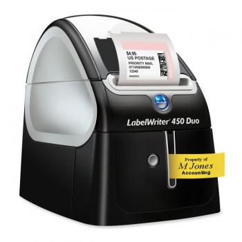 Labelwriter 450 DUO Labelwriter 450 DUO