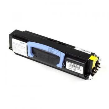 Dell Toner-Kartusche Return schwarz HC (593-10042, Y5007)