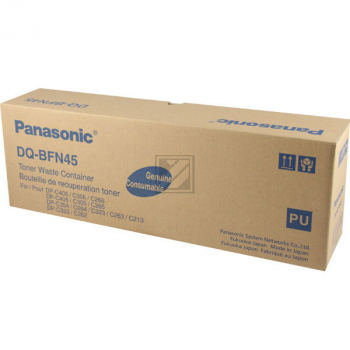 Panasonic Resttonerbehälter (DQ-BFN45PB)
