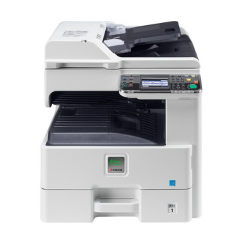 FS 6530 MFP FS 6530 MFP