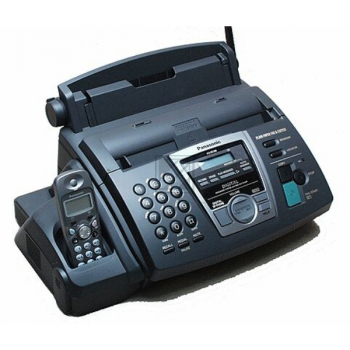 KX-FC 195 GS KX-FC 195 GS