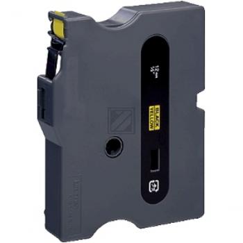 Brother P-Touch 12 mm Y-Blk