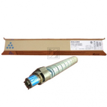Ricoh Toner-Kit    cyan     (884933, TYPE-MPC45)
