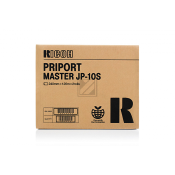 Ricoh Masterunit (893023, JP-10S)