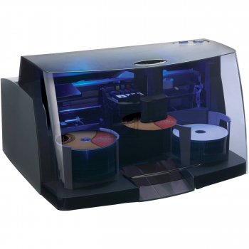 Disc Publisher Bravo 4101 Blue-Ray Disc Publisher Bravo 4101 Blue-Ray