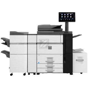 MX 6240 N MX 6240 N