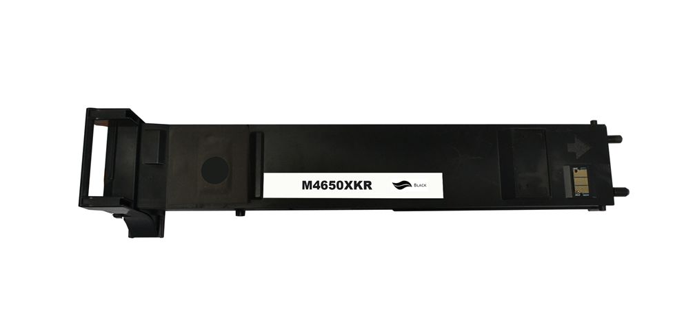 Tonerkartusche schwarz Konica-Minolta A0DK152  kompatibel 8000 Seiten
