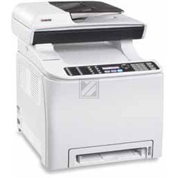 FS-C 1020 FS-C 1020