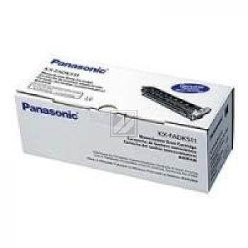 Panasonic Fotoleitertrommel schwarz (KX-FADK511)