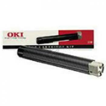 Oki Toner black Fax OF 5700/5750/5900