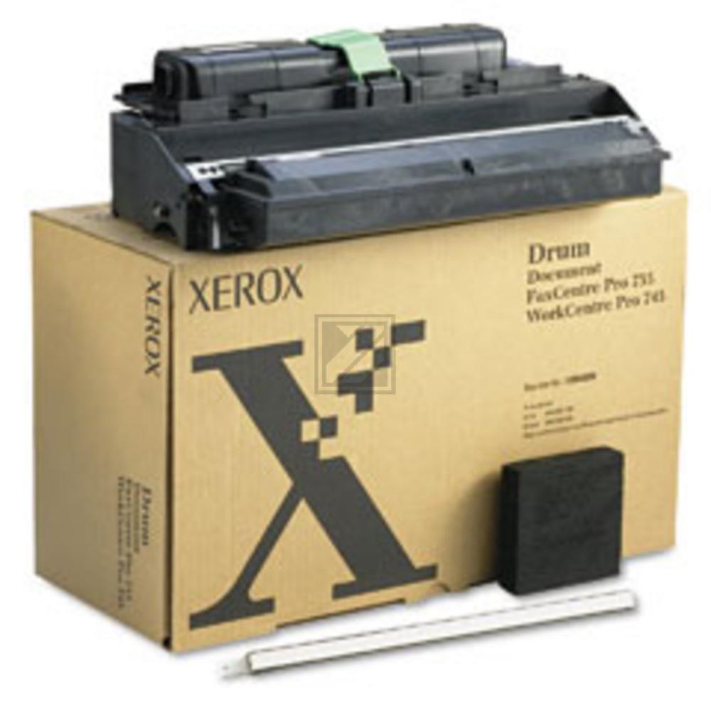Xerox OPC Pro 735