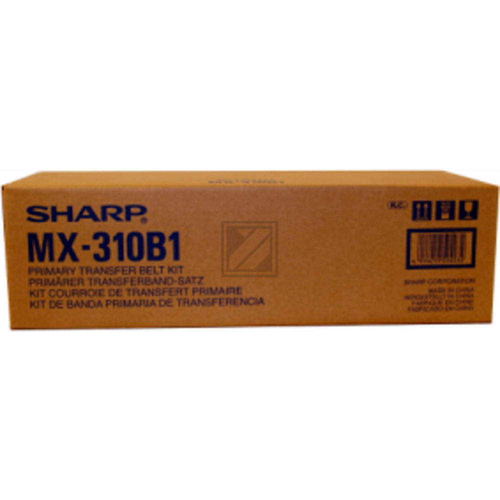 Sharp Transfer Belt (MX-310B1)