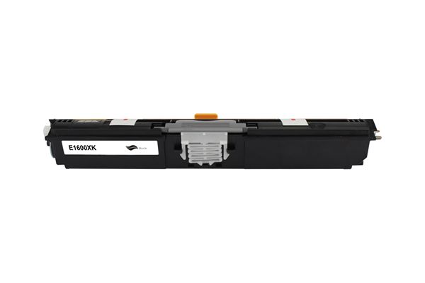 Tonerkartusche schwarz Epson C13S050557  kompatibel 2700 Seiten
