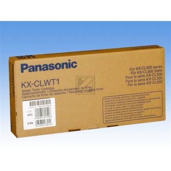 Panasonic Resttonerbehälter (KX-CLWT1)