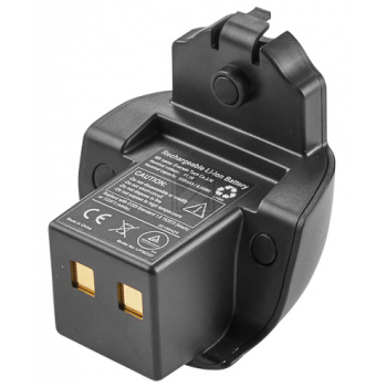 Colop Lithium-Ionen Akku schwarz (153572)