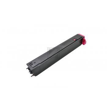 Kyocera Toner-Kit magenta (370PC4KL, TK-810M)