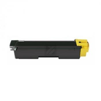 Olivetti Toner-Kit gelb (B0949)