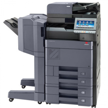 D-Copia 6001 MF D-Copia 6001 MF