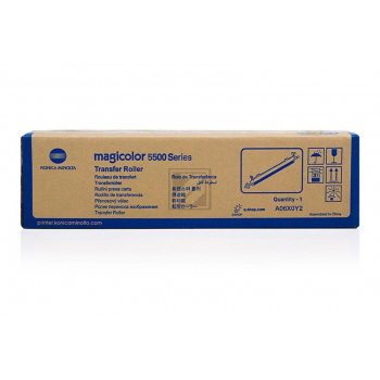 Kon/Min Transfer Roller Magicolor 5670