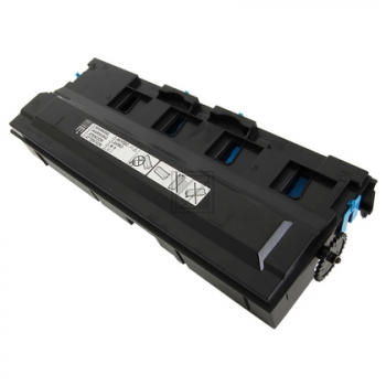 Konica Minolta Resttonerbehälter schwarz (A4NNWY1, WX103)