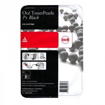 OCE Toner Pearls schwarz (1060011493, P1)