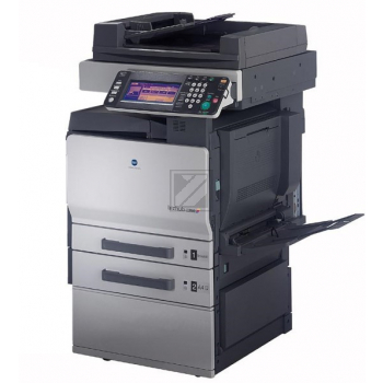 Bizhub C 250 P Bizhub C 250 P