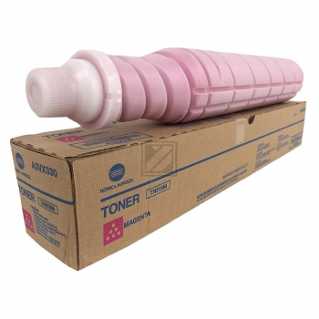 Kon/Min Toner magenta TN-619M
