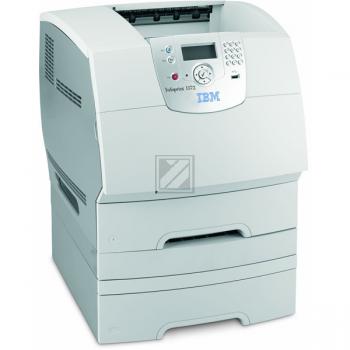 Infoprint 1572 Infoprint 1572