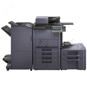 TASKalfa 8003 TASKalfa 8003